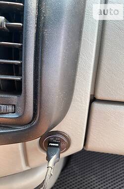 Минивэн Opel Vivaro 2007 в 