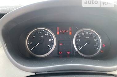 Минивэн Opel Vivaro 2007 в 