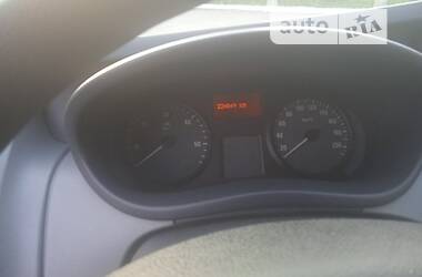 Минивэн Opel Vivaro 2013 в Дубно