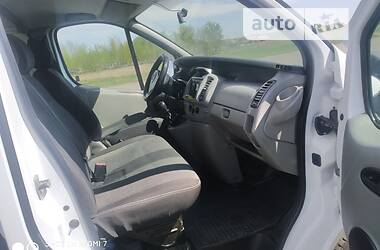 Универсал Opel Vivaro 2007 в 