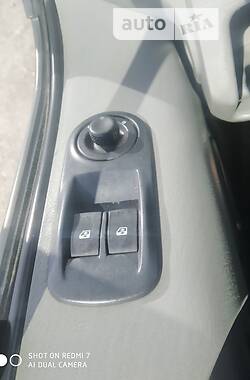 Универсал Opel Vivaro 2007 в 