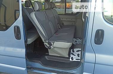 Минивэн Opel Vivaro 2011 в Коломые