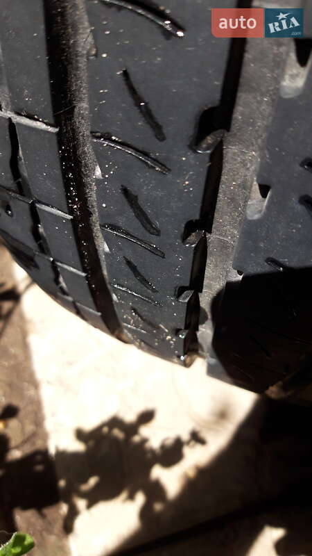 Мінівен Opel Vivaro 2012 в Києві