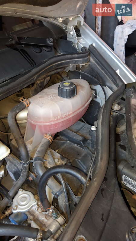 Мінівен Opel Vivaro 2012 в Києві