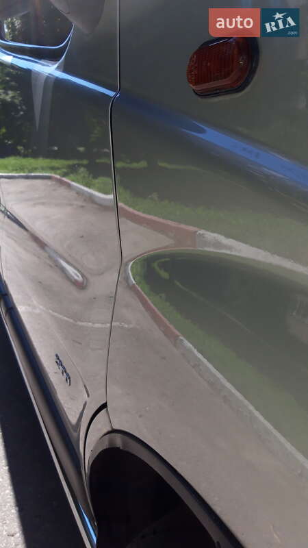 Мінівен Opel Vivaro 2012 в Києві