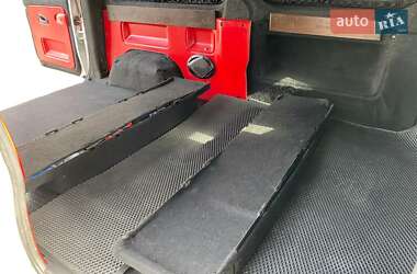 Мінівен Opel Vivaro 2007 в Івано-Франківську