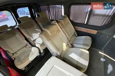 Мінівен Opel Vivaro 2007 в Івано-Франківську