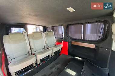 Мінівен Opel Vivaro 2007 в Івано-Франківську