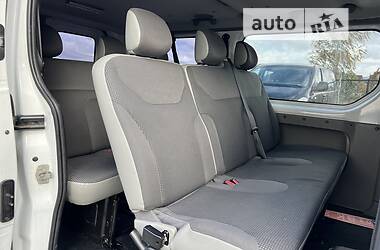 Минивэн Opel Vivaro 2010 в Ивано-Франковске