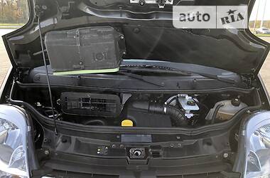 Грузовой фургон Opel Vivaro 2014 в 