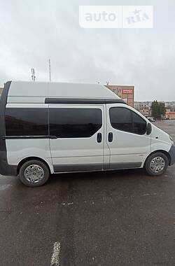 Мінівен Opel Vivaro 2005 в Житомирі