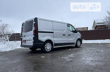 Грузовой фургон Opel Vivaro 2019 в Киеве