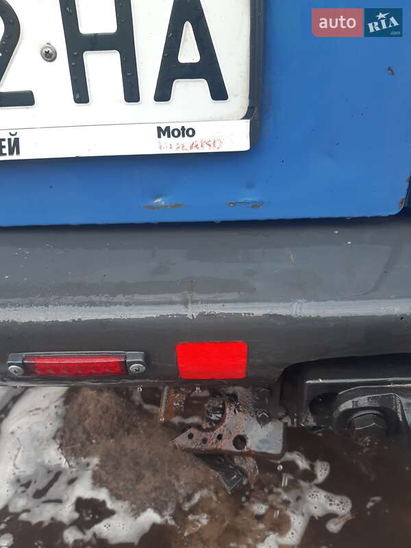 Мінівен Opel Vivaro 2003 в Любешові фото 9 Мінівен Opel Vivaro 2003 в Любешові