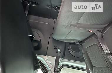 Мінівен Opel Vivaro 2017 в 