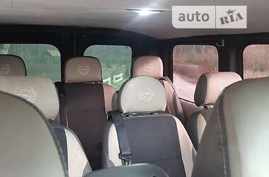 Мінівен Opel Vivaro 2006 в Рівному