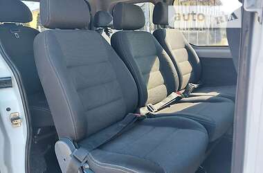 Минивэн Opel Vivaro 2007 в Львове