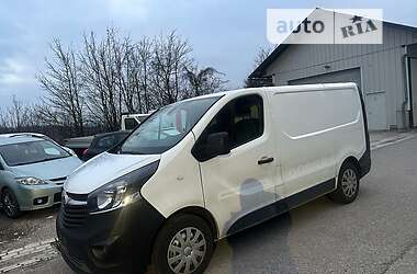 Вантажний фургон Opel Vivaro 2019 в Ніжині