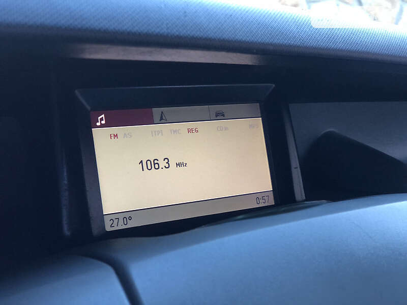Минивэн Opel Vivaro 2007 в Могилев-Подольске