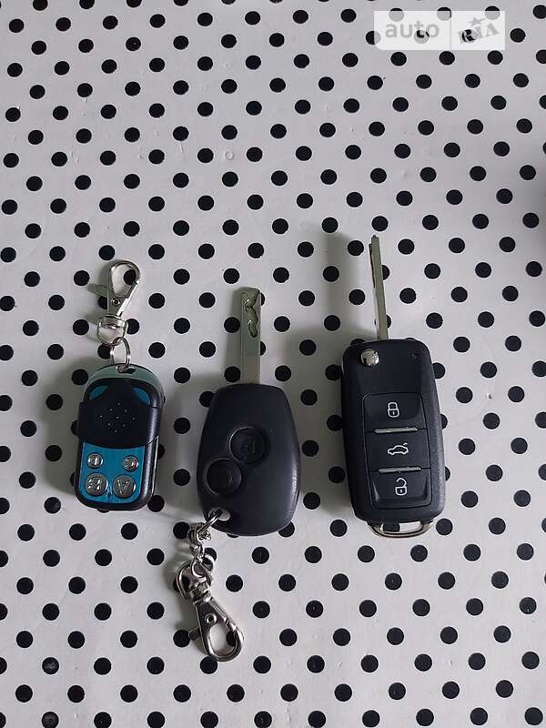 Мінівен Opel Vivaro 2017 в Кропивницькому