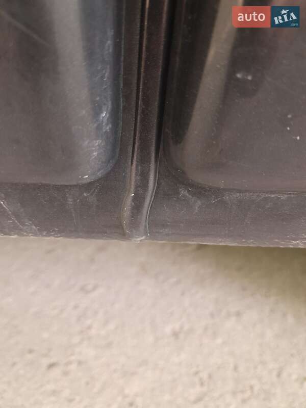 Минивэн Opel Vivaro 2007 в Городенке