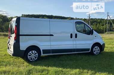 Минивэн Opel Vivaro 2012 в Ровно