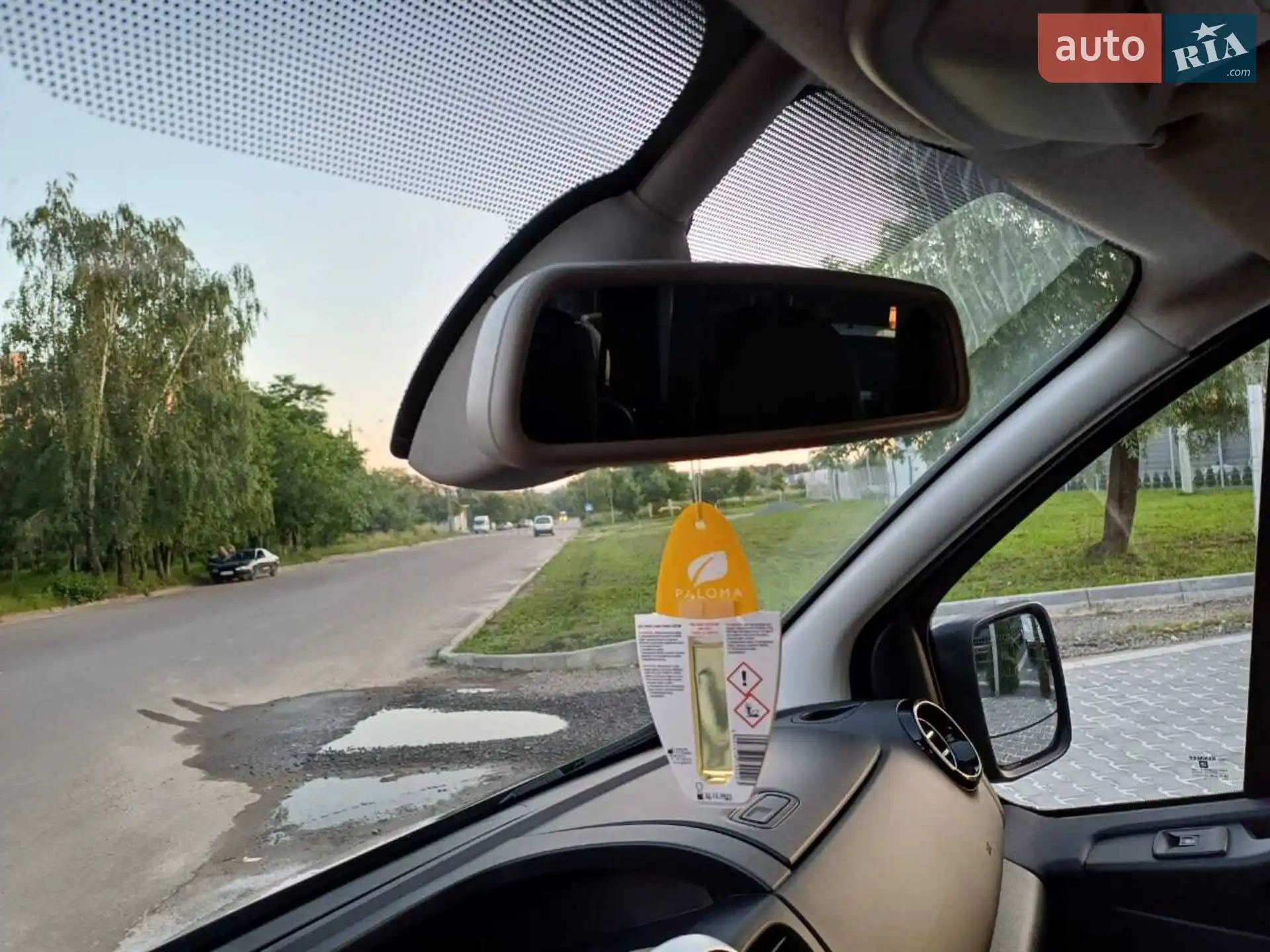 2015 Opel Vivaro - мініатюра 56