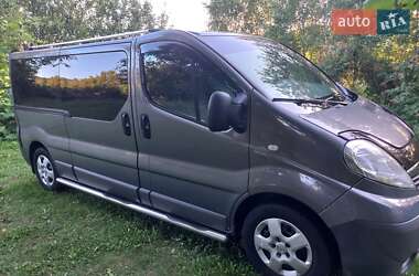 Минивэн Opel Vivaro 2013 в Харькове