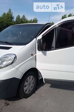 Мінівен Opel Vivaro 2007 в Звягелі