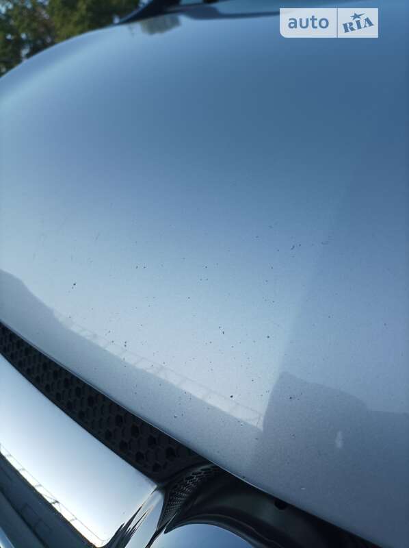 Мінівен Opel Vivaro 2019 в Києві