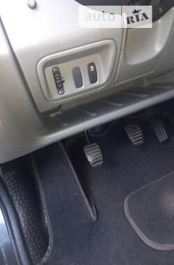 Минивэн Opel Vivaro 2010 в 