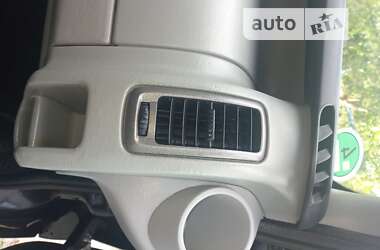Минивэн Opel Vivaro 2010 в 