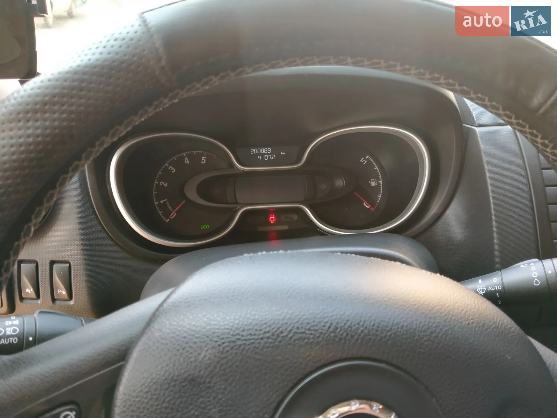 2017 Opel Vivaro - мініатюра 10