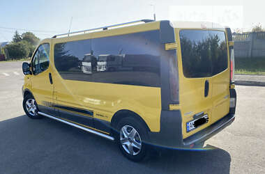 Минивэн Opel Vivaro 2005 в Бердичеве