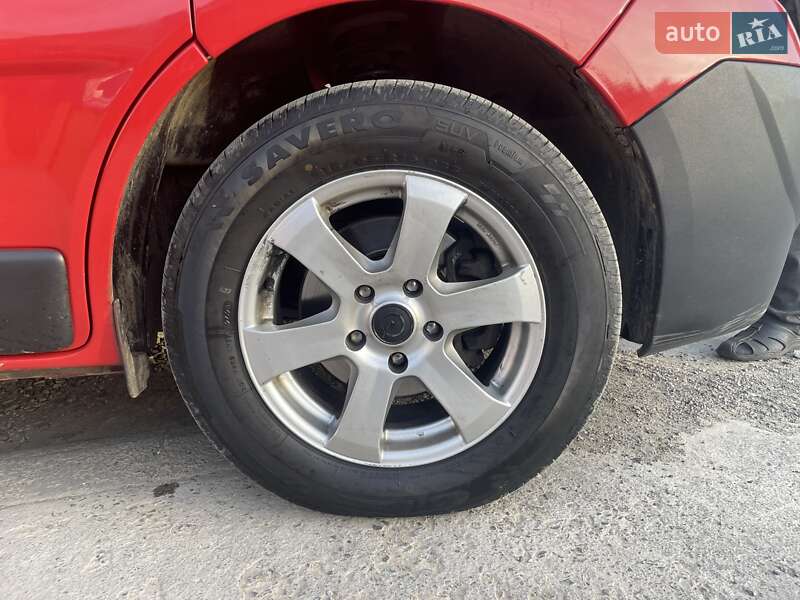 Минивэн Opel Vivaro 2010 в Ивано-Франковске фото 7 Минивэн Opel Vivaro 2010 в Ивано-Франковске