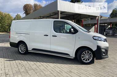 Грузовой фургон Opel Vivaro 2019 в Кривом Роге