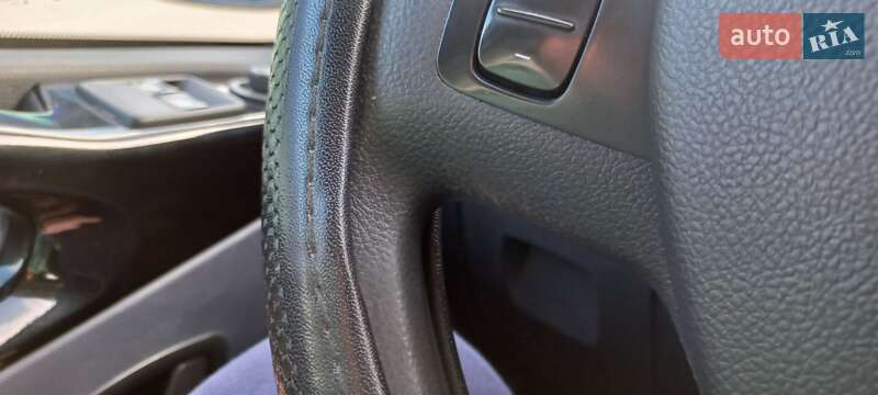 Грузовой фургон Opel Vivaro 2017 в Днепре