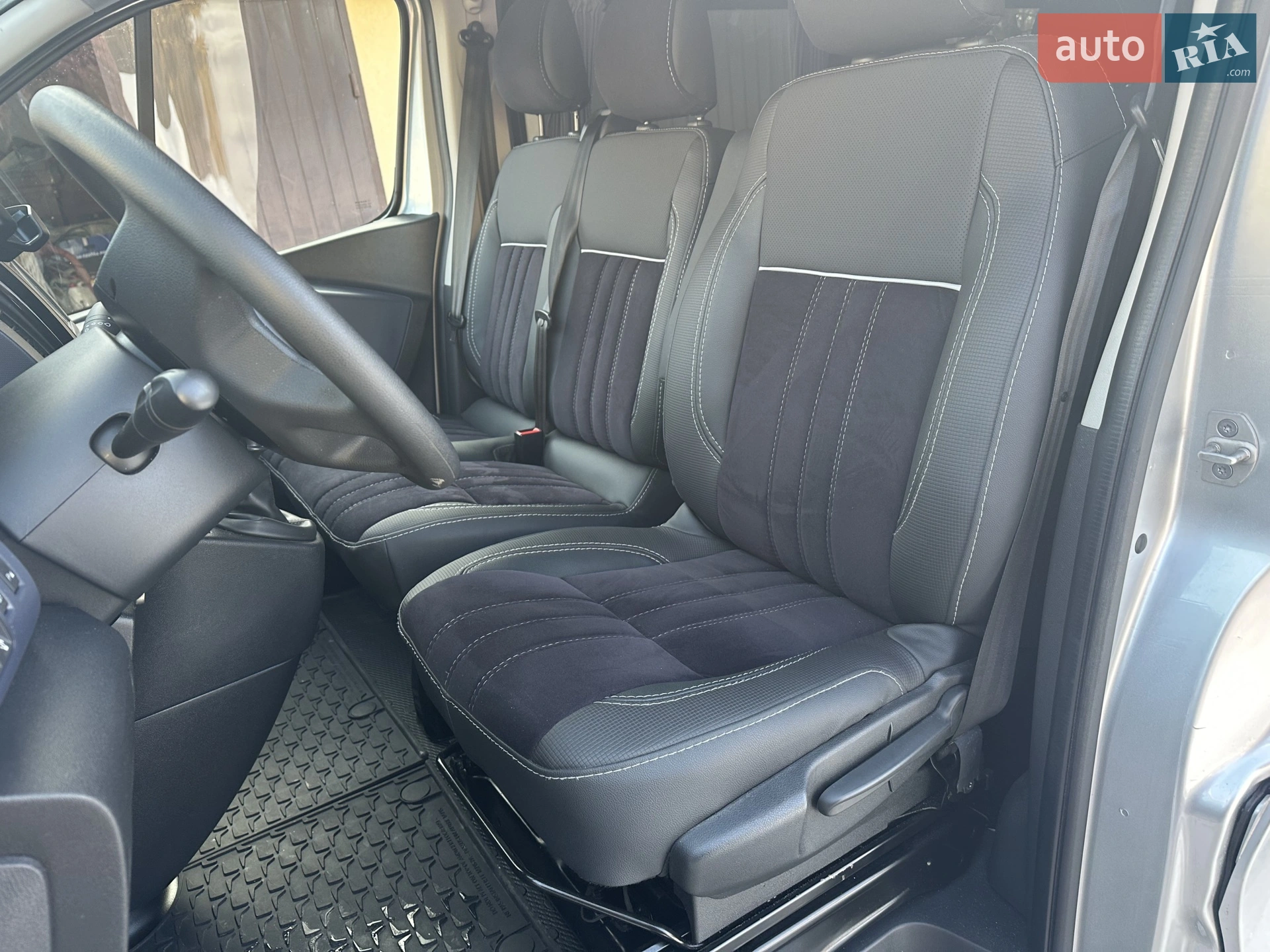2018 Opel Vivaro - мініатюра 18