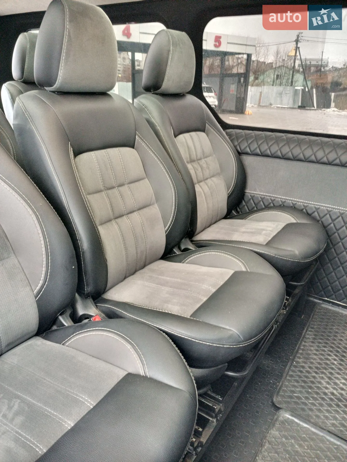 2017 Opel Vivaro - мініатюра 24