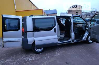 Минивэн Opel Vivaro 2005 в Хмельницком