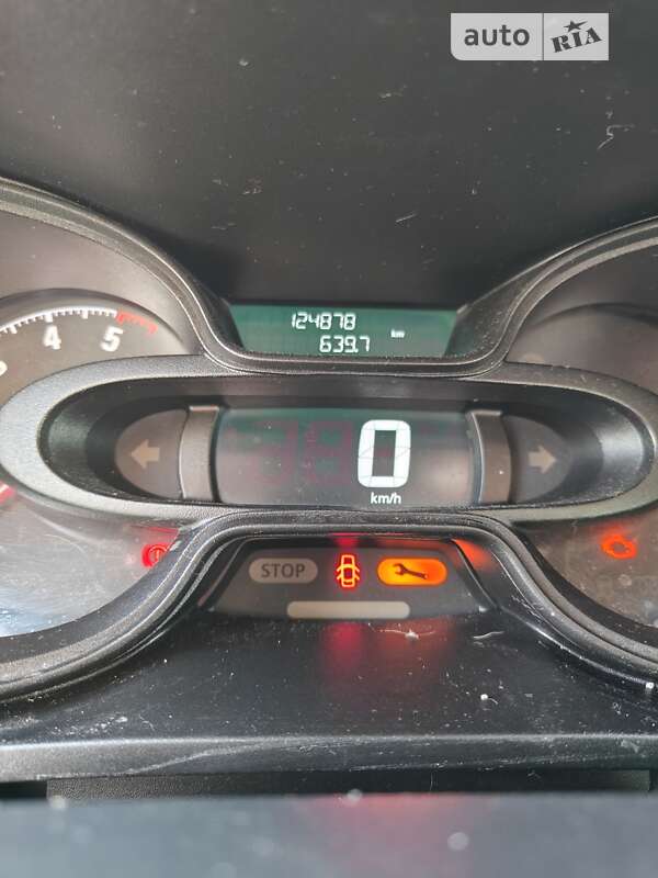 Грузовой фургон Opel Vivaro 2017 в Хмельницком фото 16 Грузовой фургон Opel Vivaro 2017 в Хмельницком