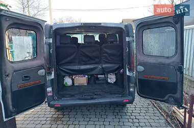 Минивэн Opel Vivaro 2004 в Черкассах