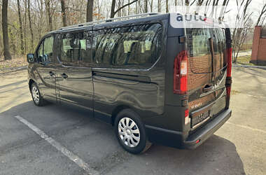 Минивэн Opel Vivaro 2019 в Киеве