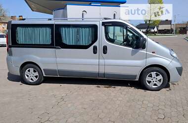 Минивэн Opel Vivaro 2013 в Костополе