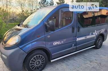 Минивэн Opel Vivaro 2004 в Хмельницком