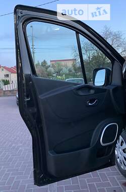 Минивэн Opel Vivaro 2018 в Ровно