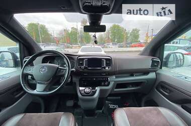 Мінівен Opel Vivaro 2019 в Вінниці