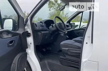 Opel Vivaro 2019