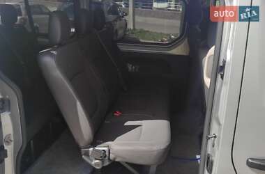 Минивэн Opel Vivaro 2018 в Хмельницком