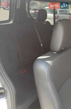 Минивэн Opel Vivaro 2018 в Хмельницком