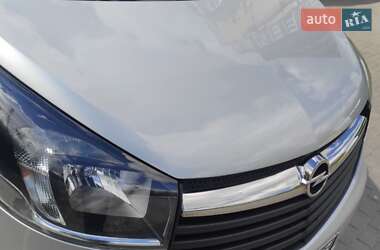 Минивэн Opel Vivaro 2018 в Хмельницком